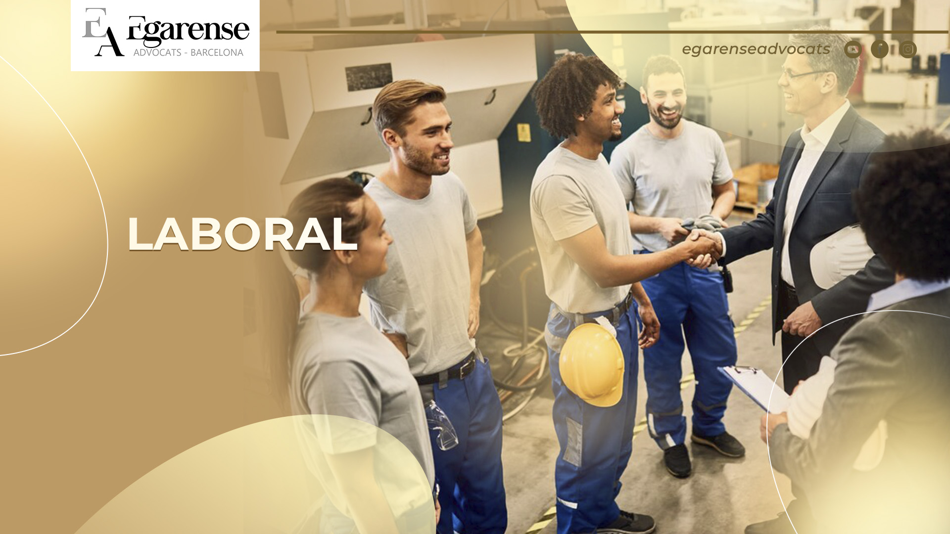 Derecho laboral 7 Laboral