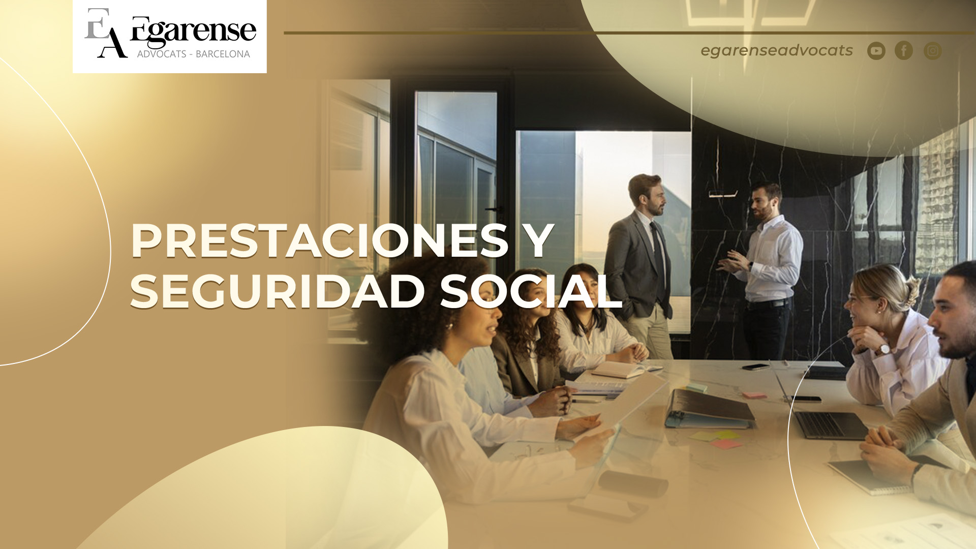 8 Prestaciones y Seguridad Social